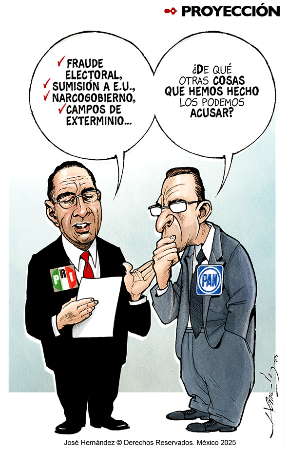 Proyección